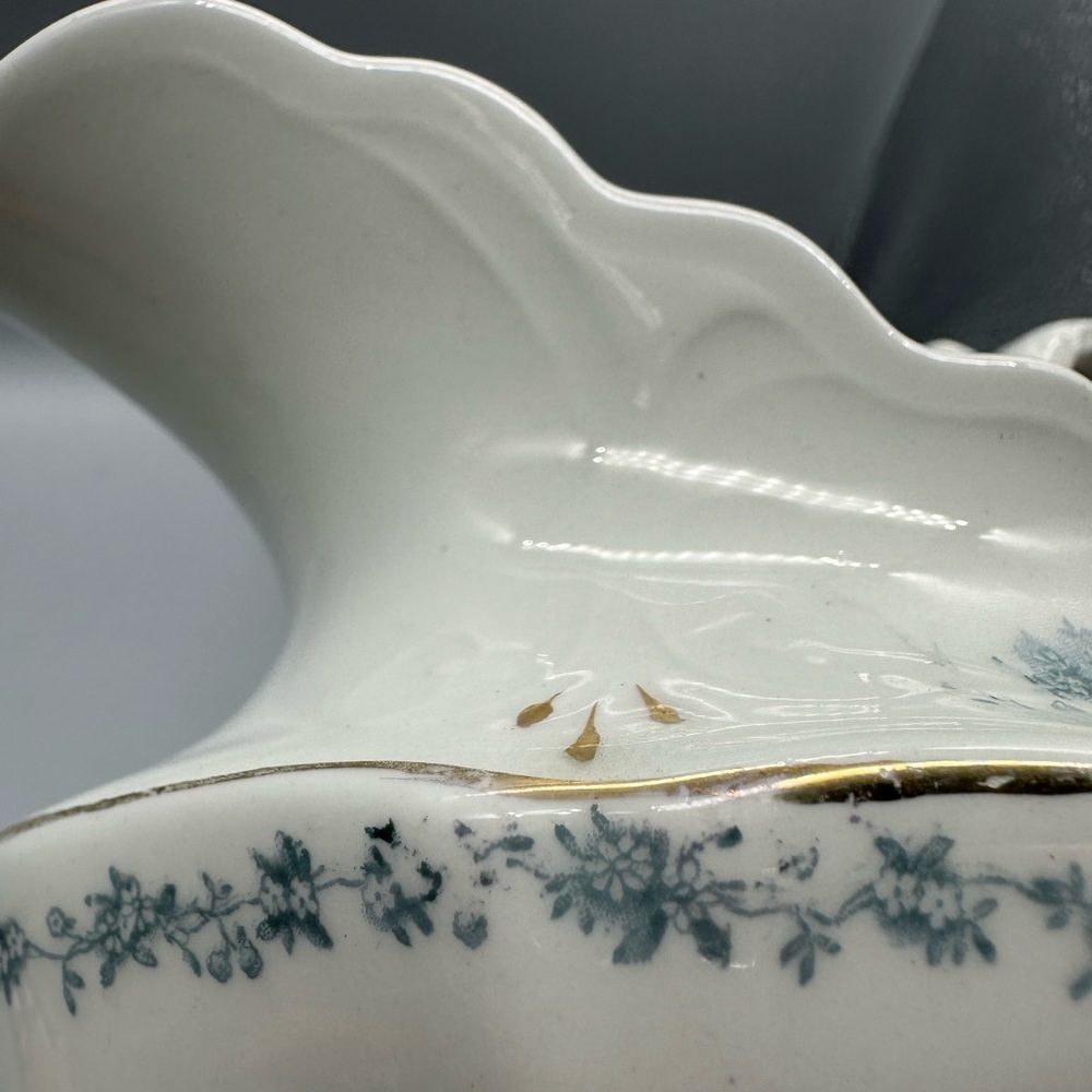 Johanna Havilland vintage ceramic pitcher creamer - Picture 6 of 13